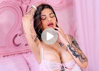 Video girls tina k torino